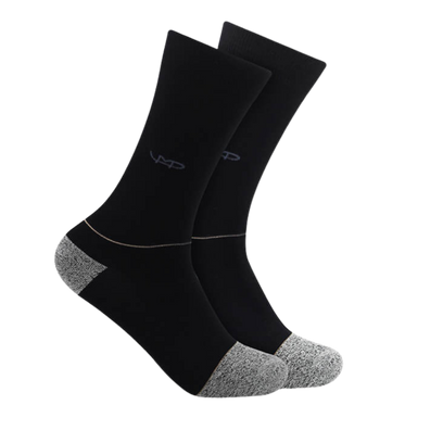 MP MAGIC Supima Cotton Crew Sock (6 pairs）