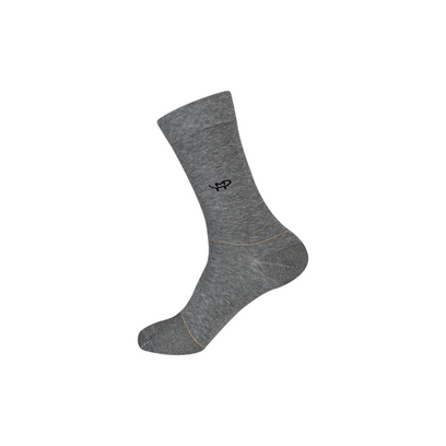 MP MAGIC Supima Cotton Crew Sock (6 pairs）