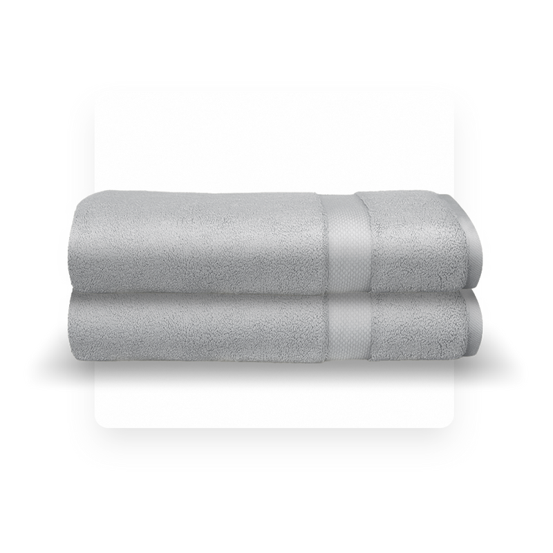 MP Magic 100% Egyptian Cotton Premium Bath Towel