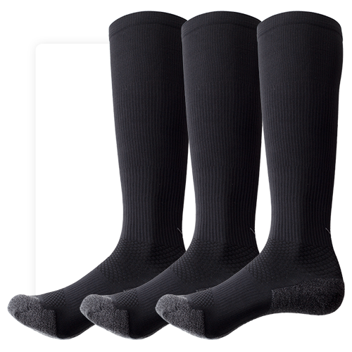 Merino Blend Knee-High