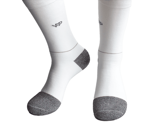 MP MAGIC Supima Cotton Crew Sock (6 pairs）