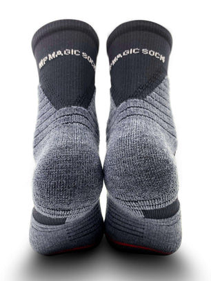 MP Magic Sport-up Merino Wool Sports Sock  (3 pairs）