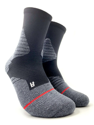 MP Magic Sport-up Merino Wool Sports Sock  (3 pairs）