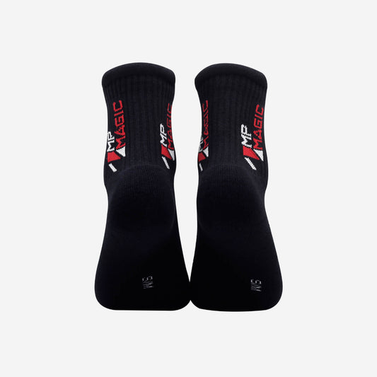 Antibacterial Sports Crew Socks