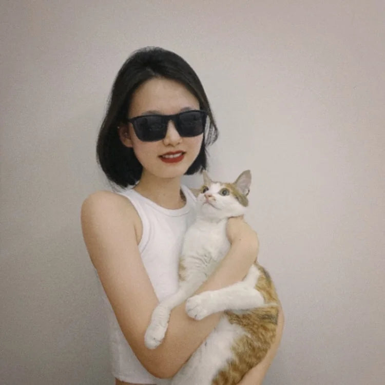 Ciki Liu, SEO Strategist and Editor-in-Chief at MP Magic